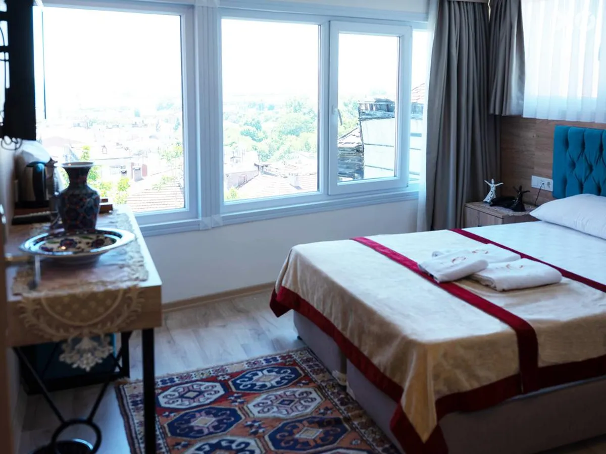 Laila Hotel
