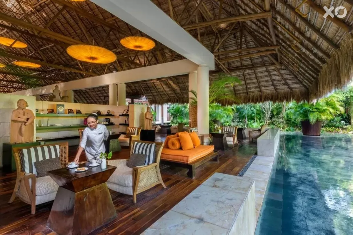 Blue Diamond Luxury Boutique Hotel