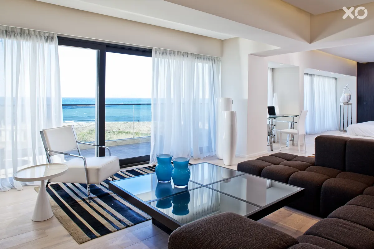 Aqua Blu Boutique Hotel & Spa