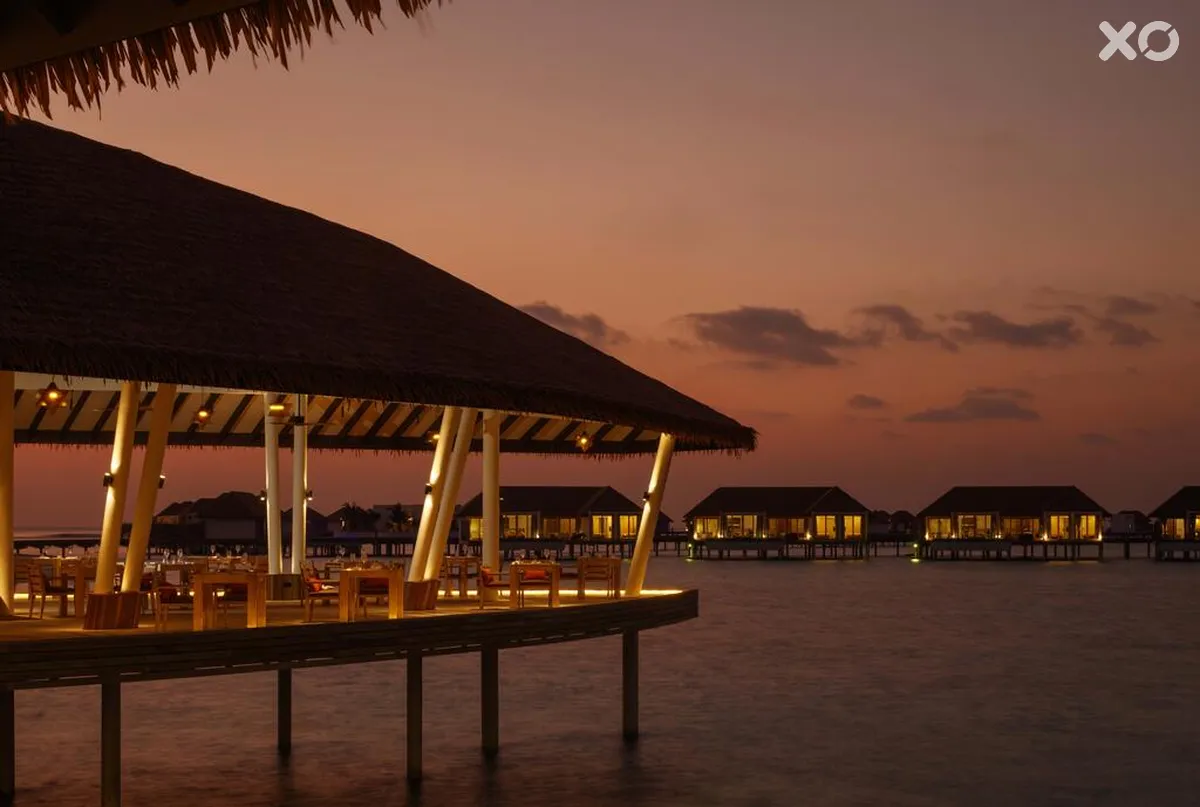 Radisson Blu Resort Maldives