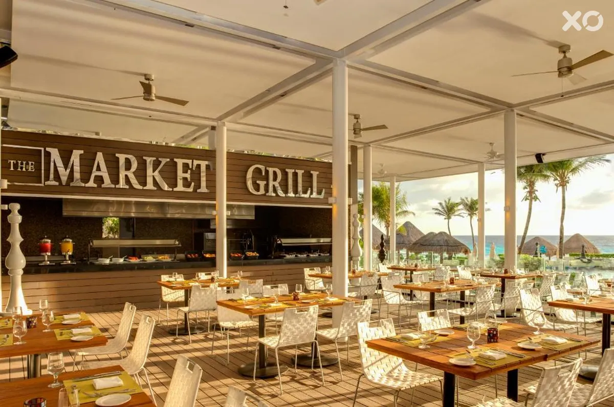 Paradisus Cancun