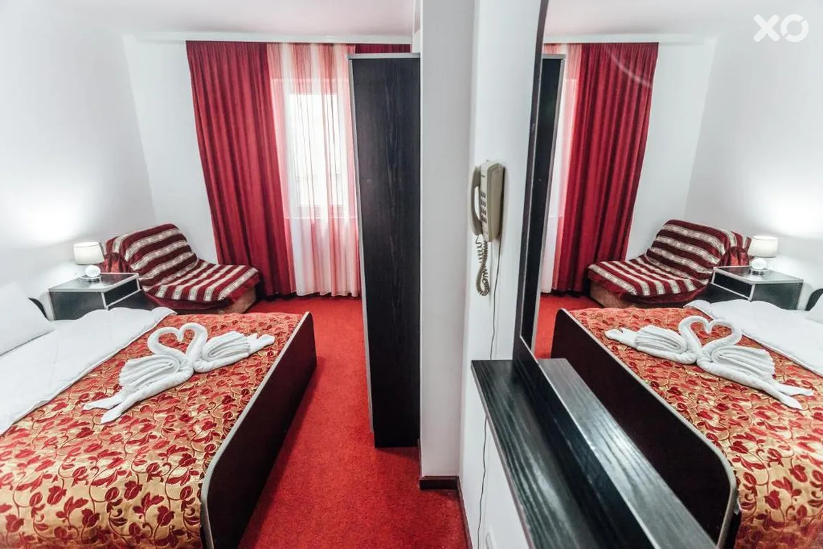 Azzurro Hotel