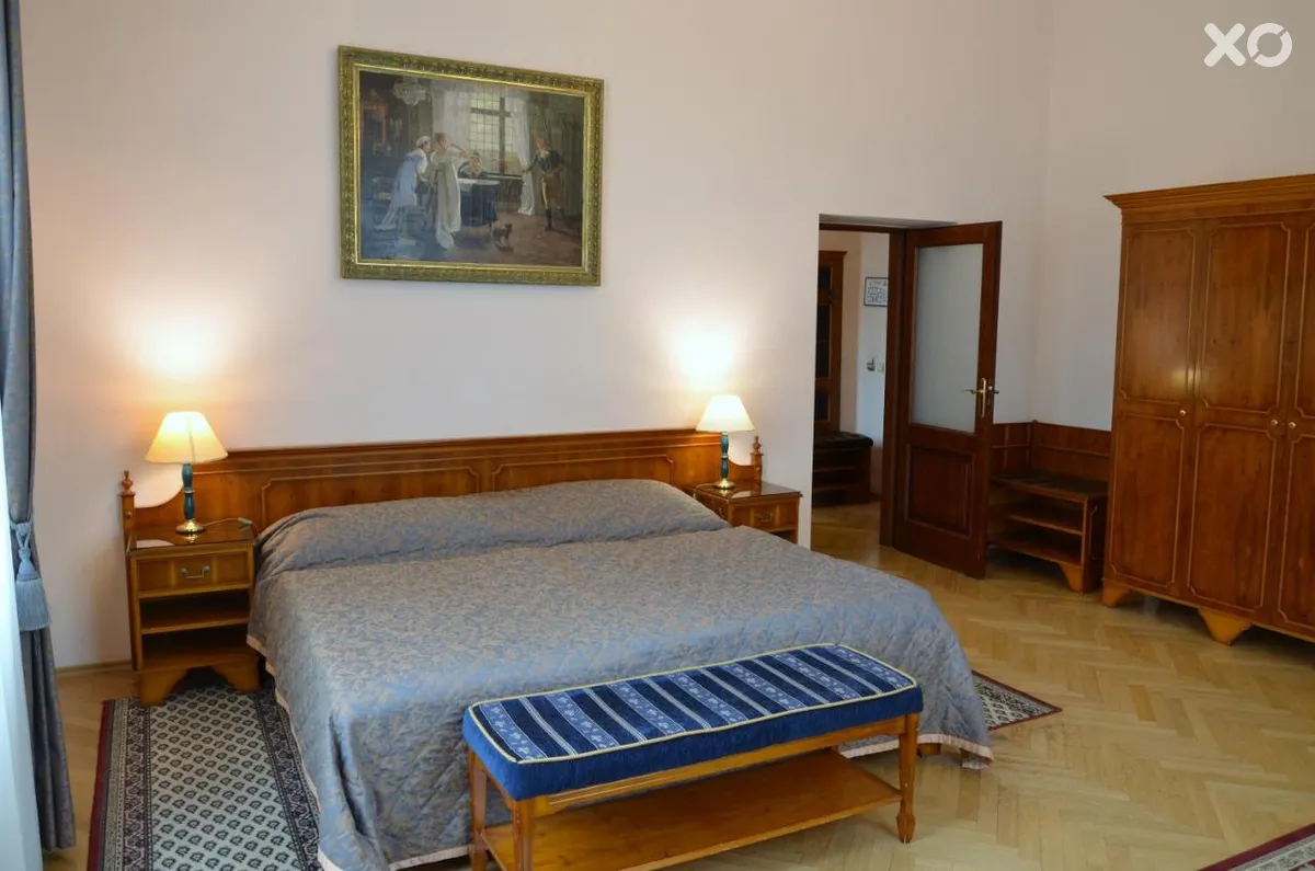 Bristol Vila Tereza