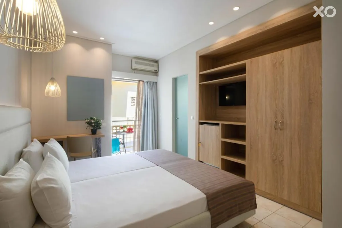 Rossis Hotel
