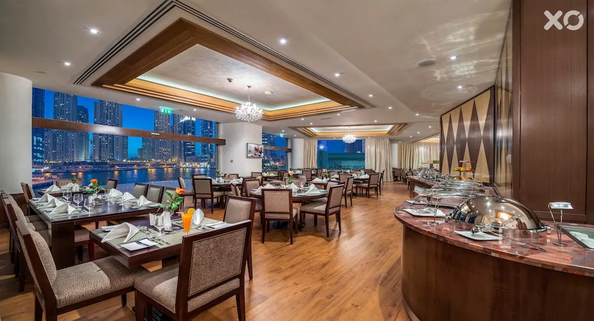 City Premiere Marina Hotel Apartments
