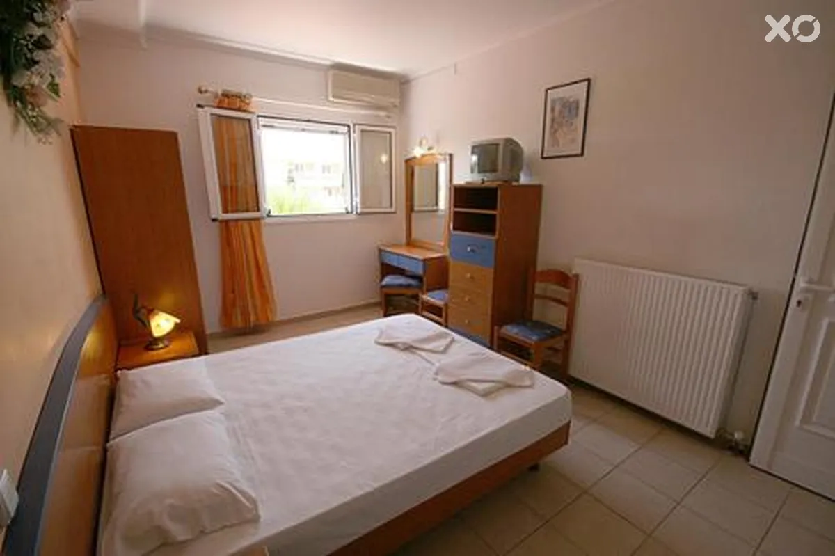 Metaxa Hotel