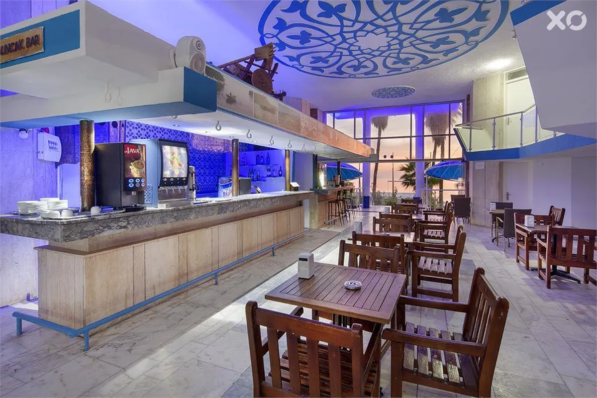 Viking Beach Hotel