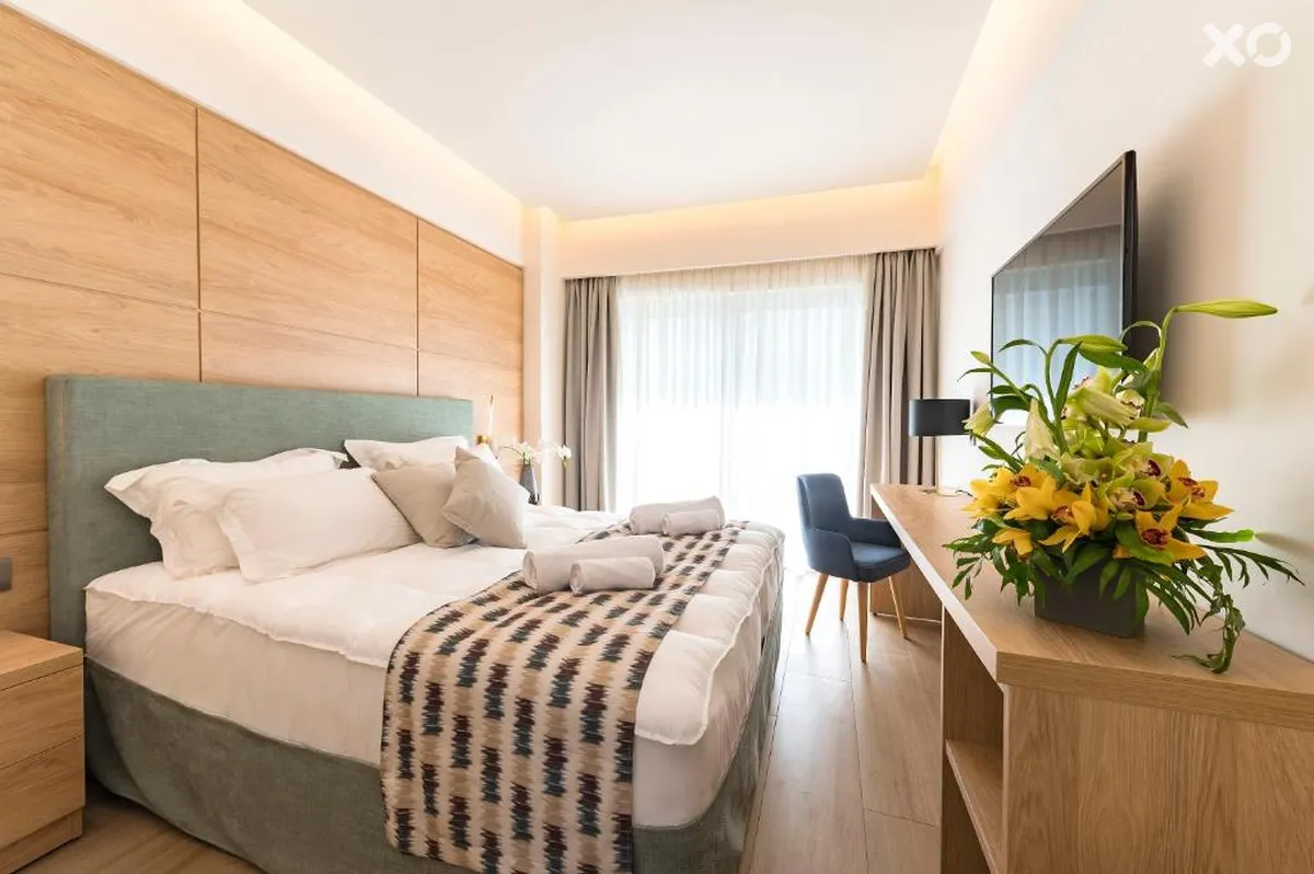 Acandia Hotel