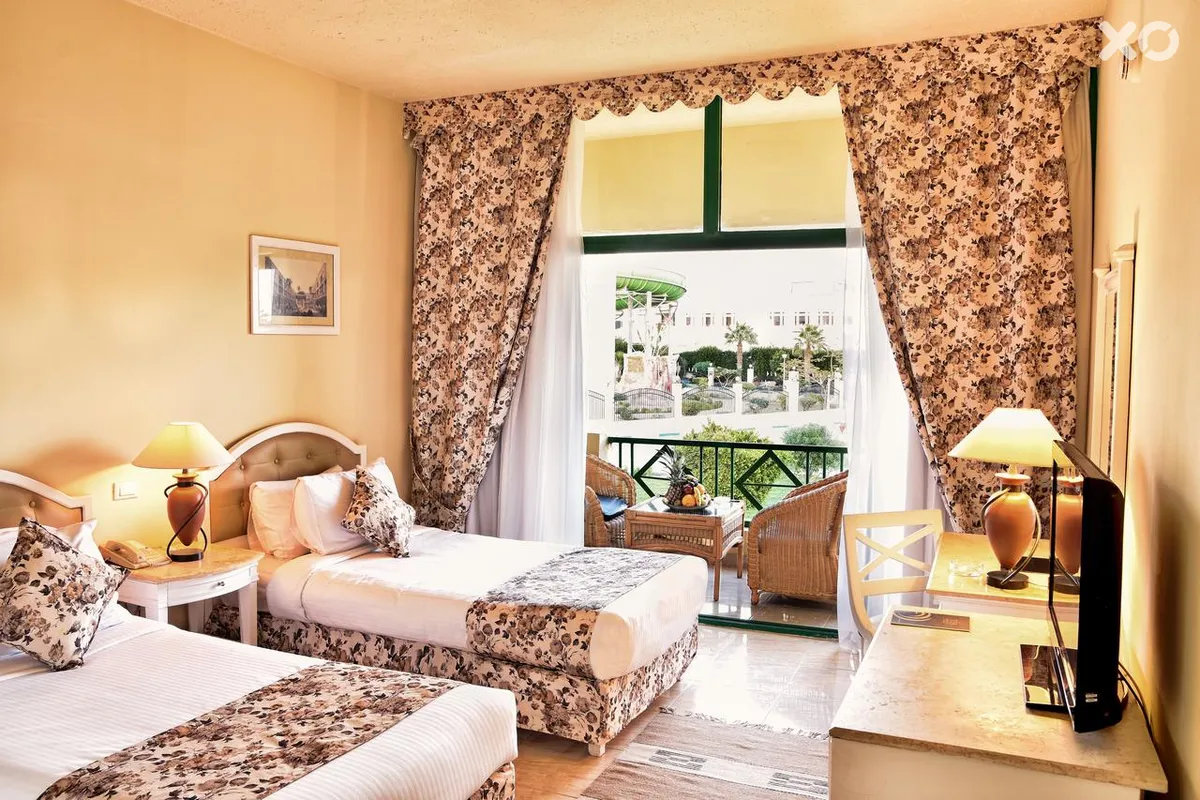 Tia Heights Makadi Bay