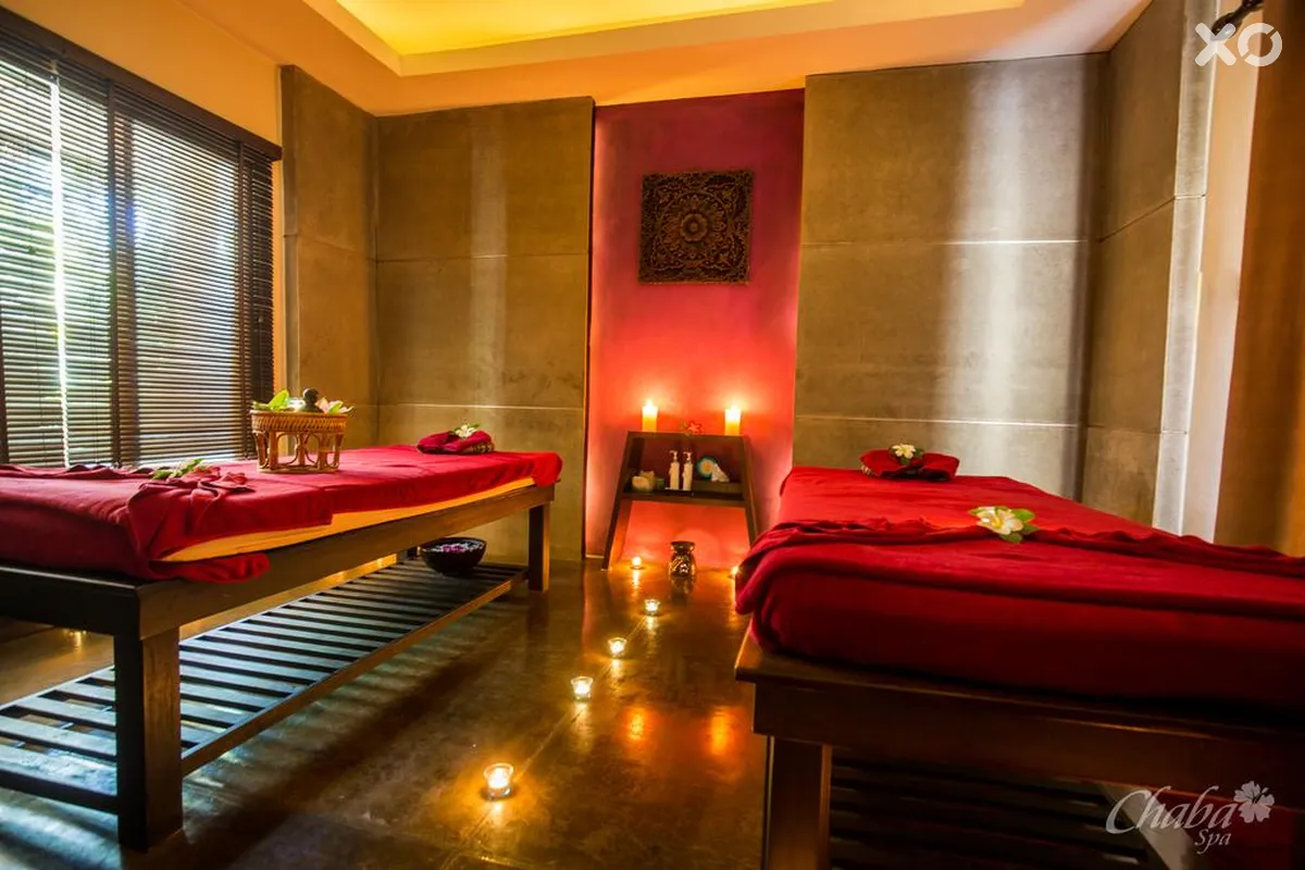 The Passage Samui Villas & Resort