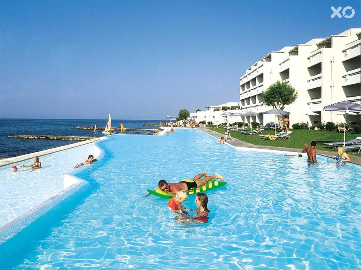 Grecotel Lux.Me White Palace