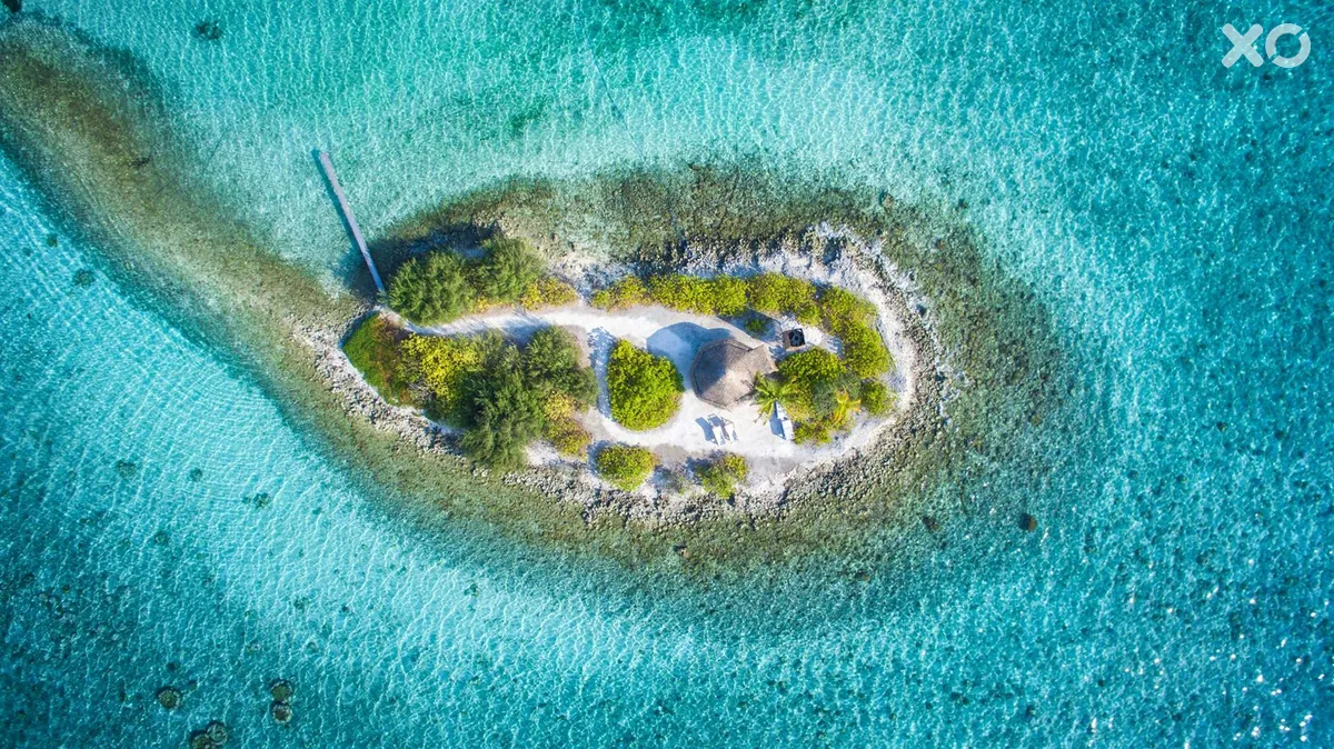 Adaaran Select Hudhuran Fushi