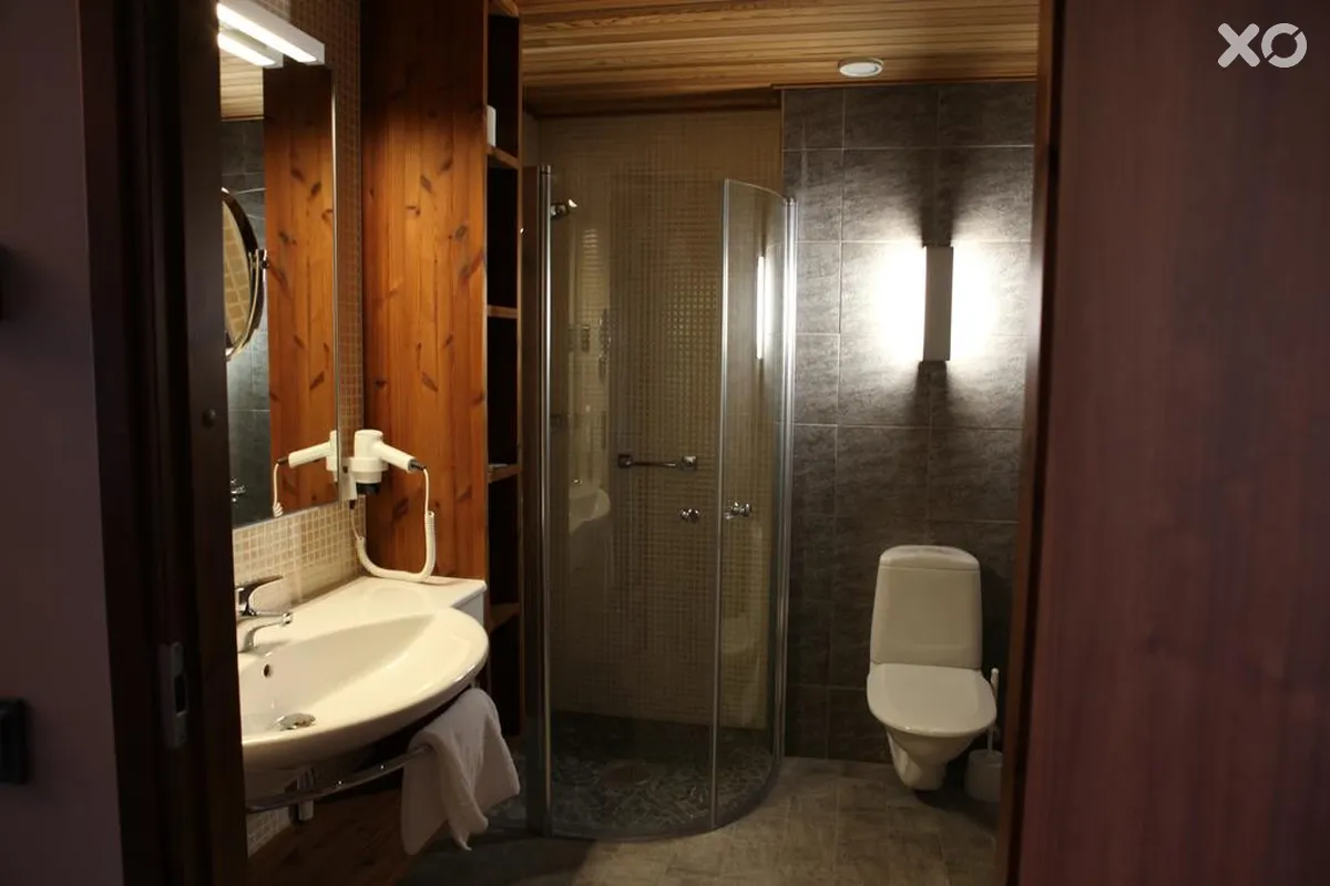 Levi Hotel Spa