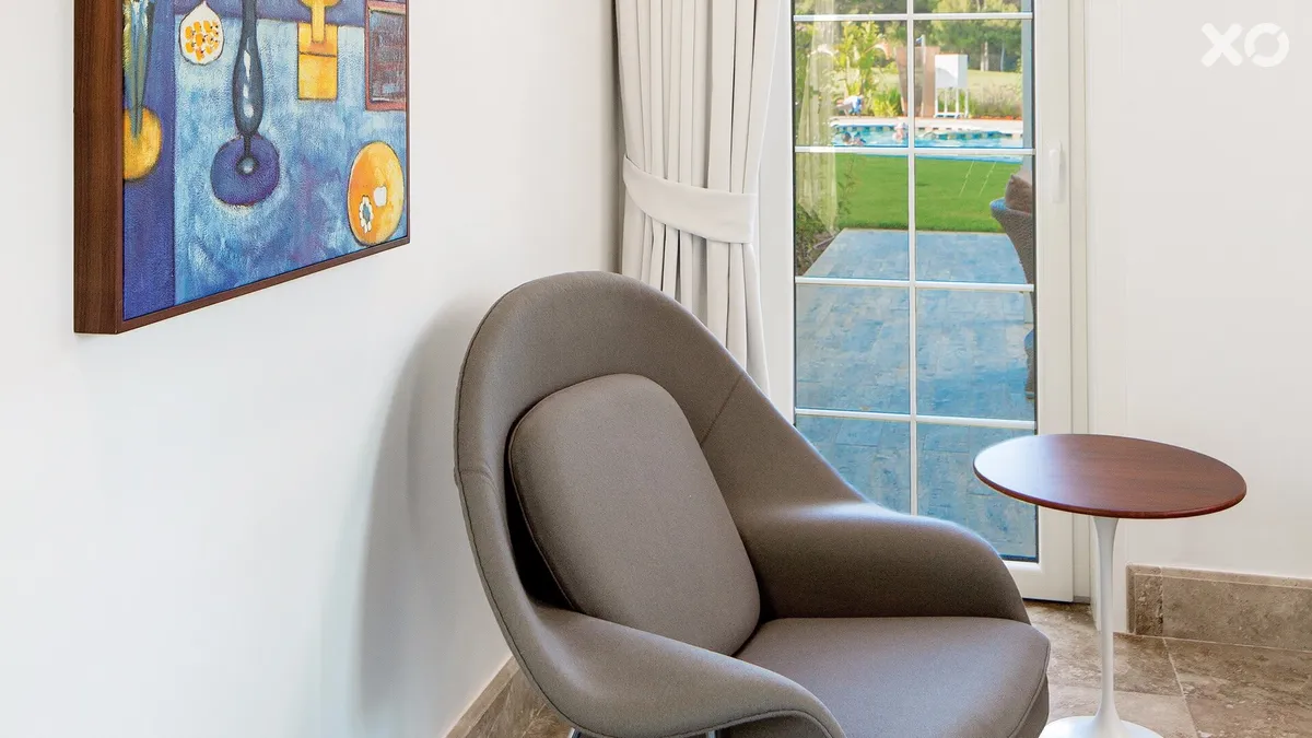 Azure Villas By Cornelia