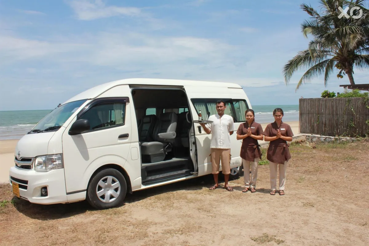 Aleenta Resort & Spa Hua Hin