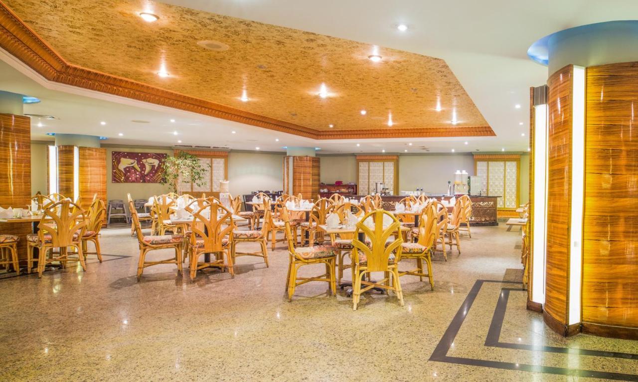 V Hotel Sharm El Sheikh