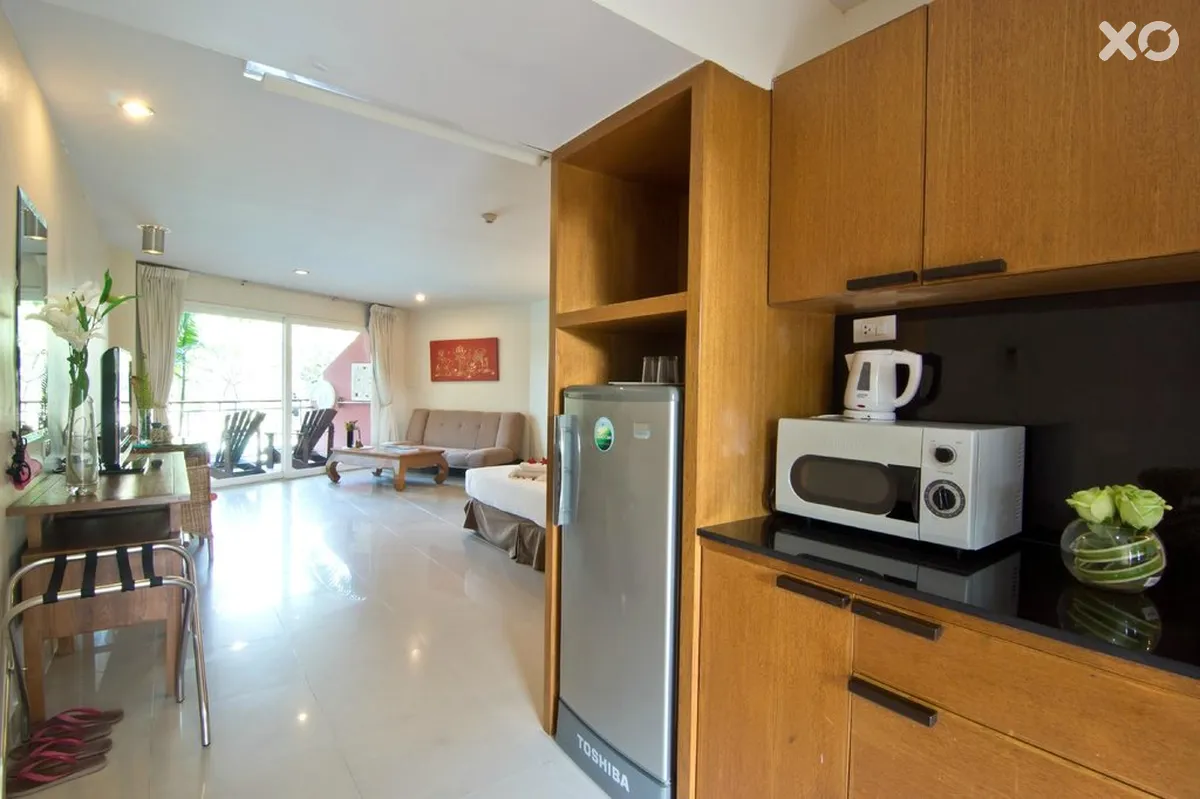 Bella Villa Cabana