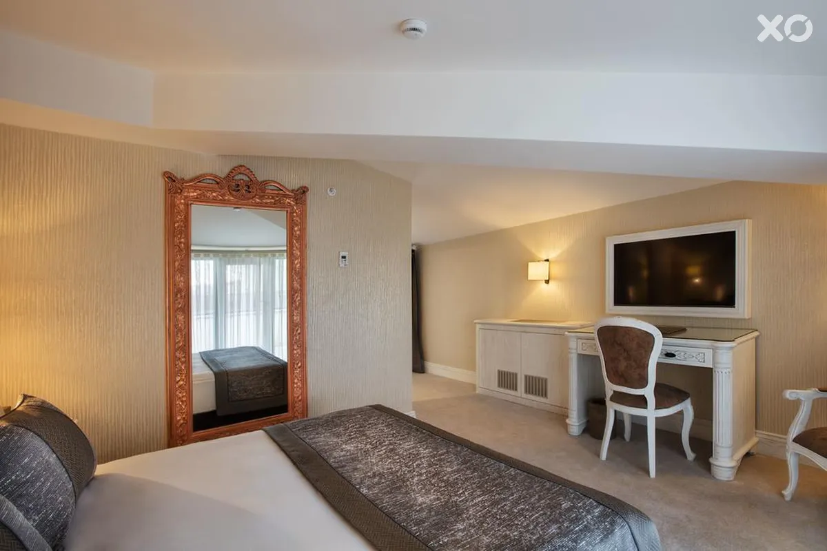 Ottoman's Life Hotel Deluxe