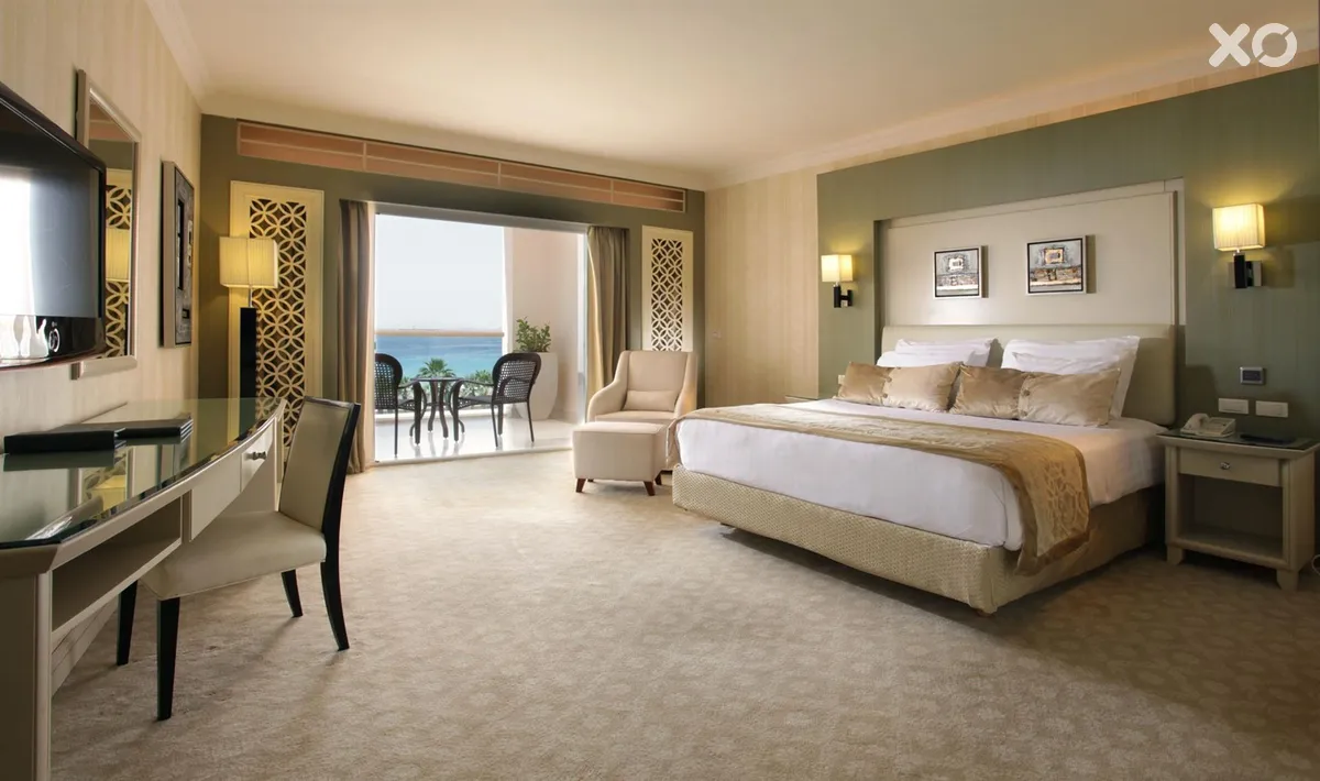 KaiSol Romance Resort Sahl Hasheesh