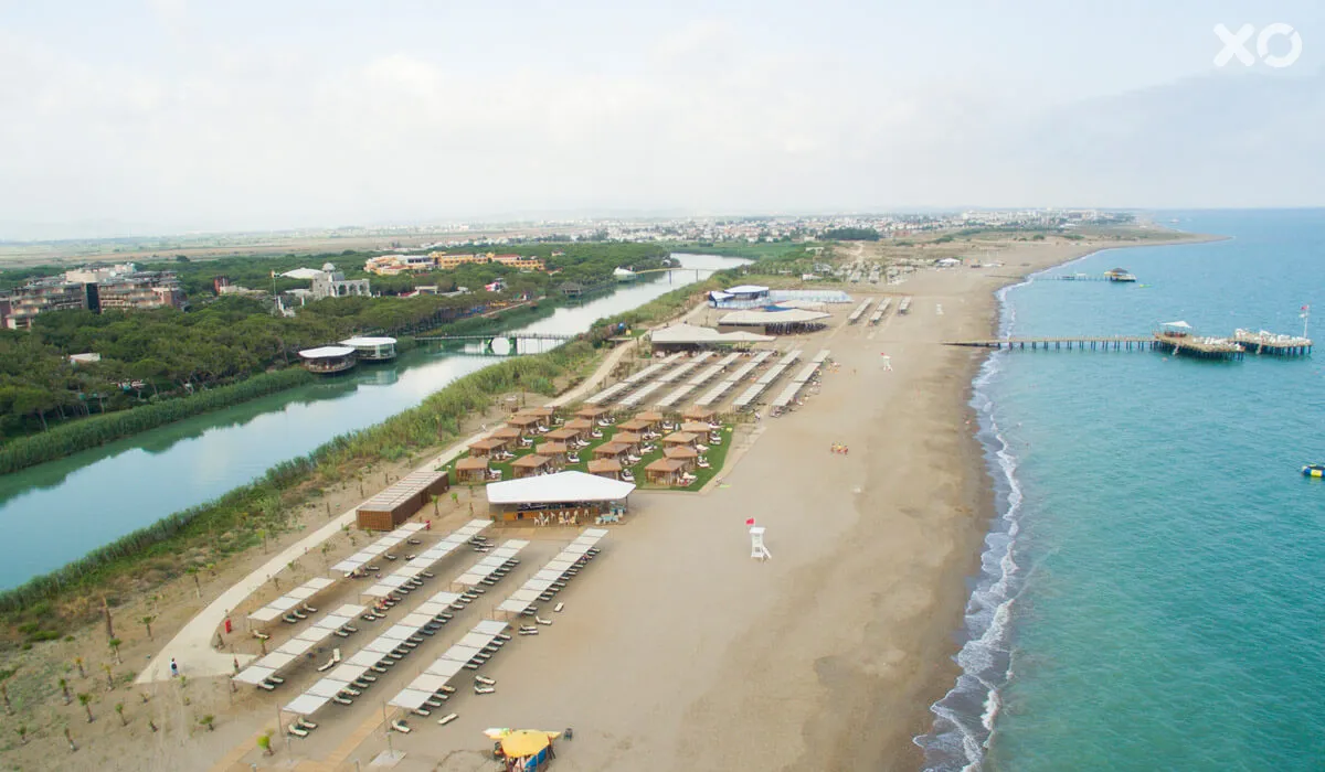 Xanadu Resort Hotel