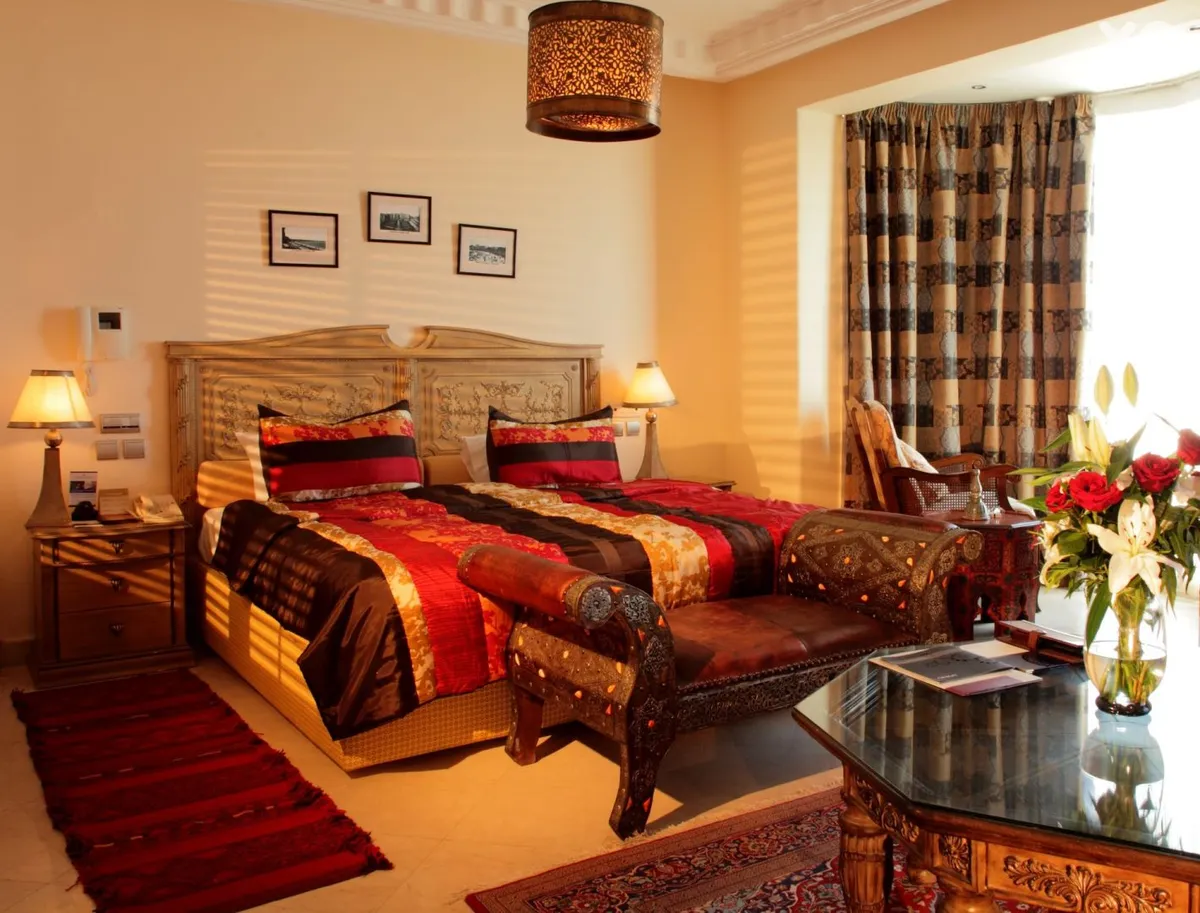 Savoy Villas