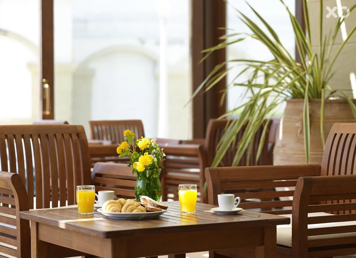 Mitsis La Vita Beach Hotel