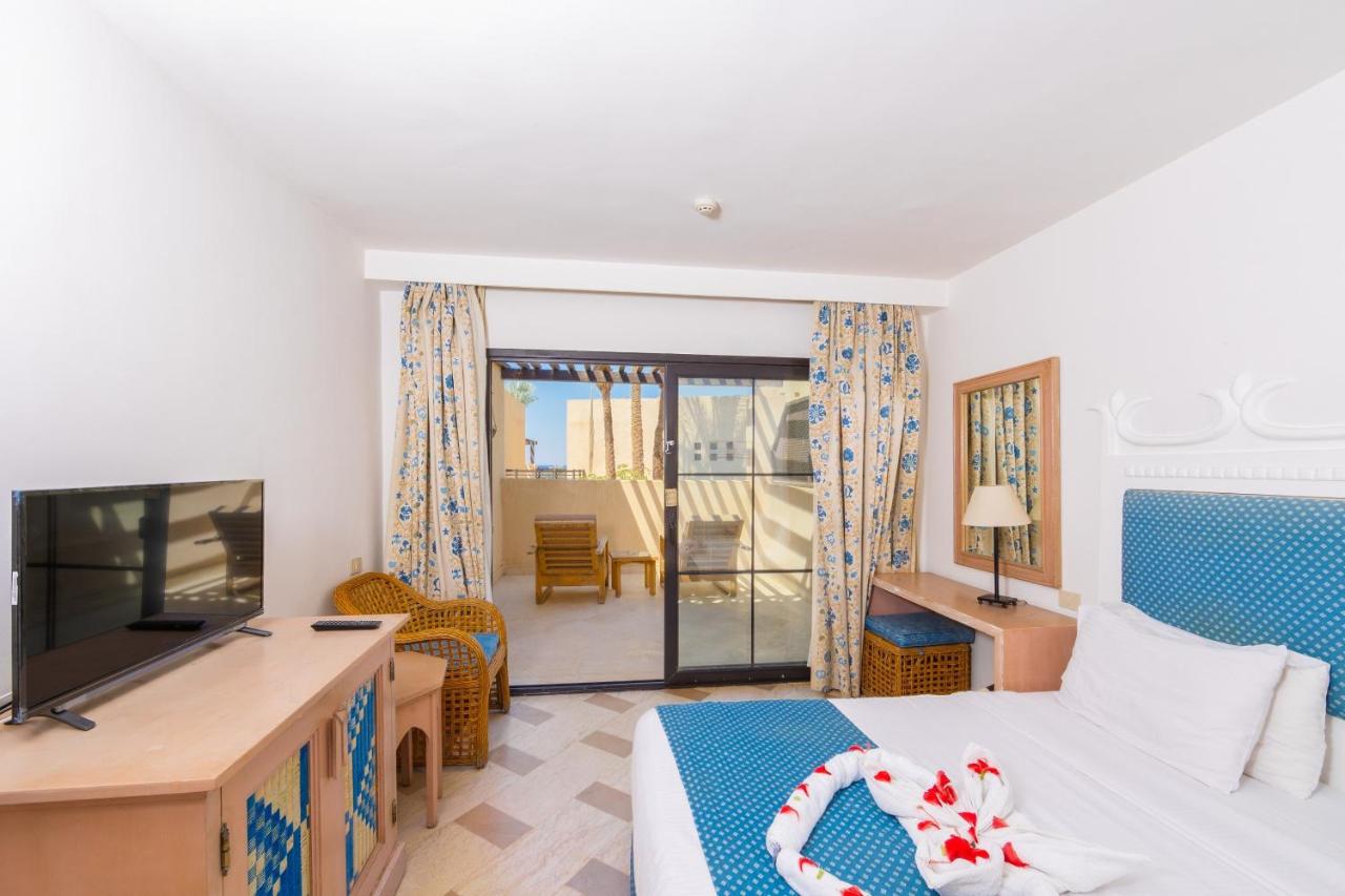 The Grand Hotel Sharm El Sheikh