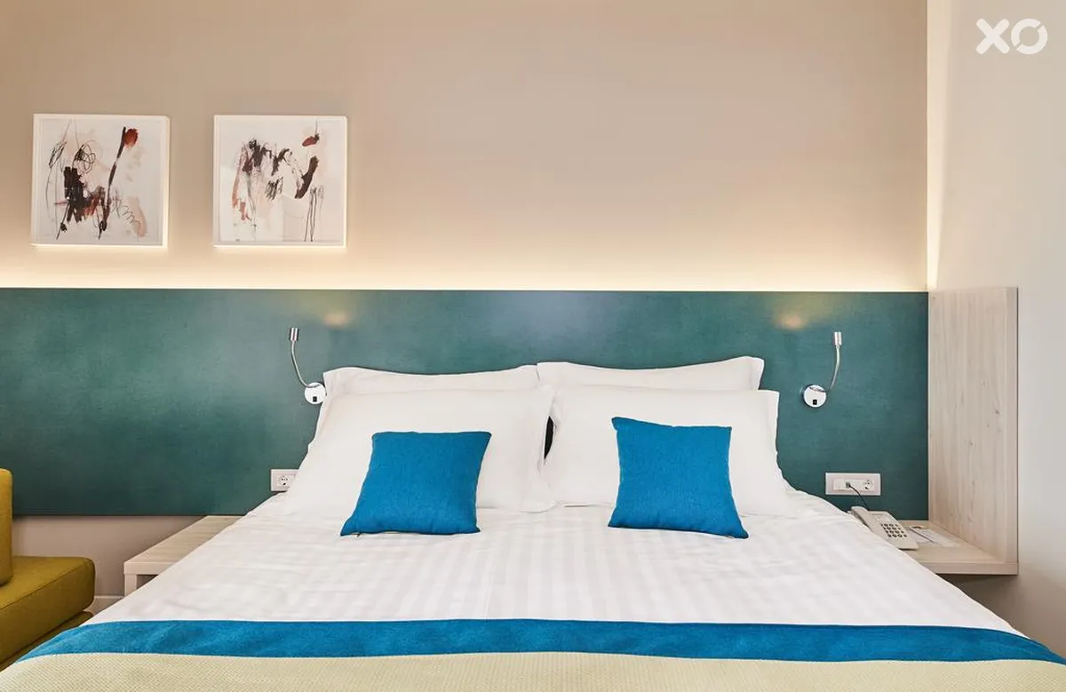 Sipar Plava Laguna Hotel