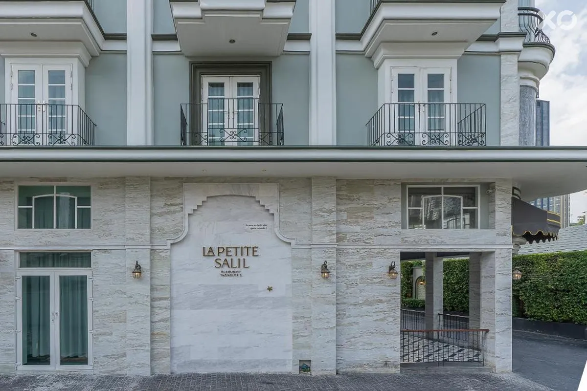 La Petite Salil Sukhumvit Thonglor 1