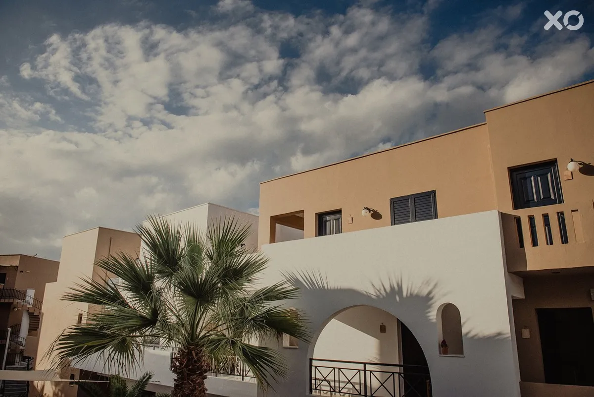 Residence Villas