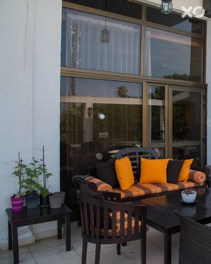 Stephanos Hotel Apartments