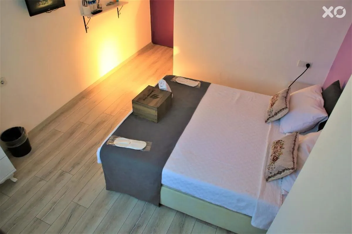 Lavender Otel
