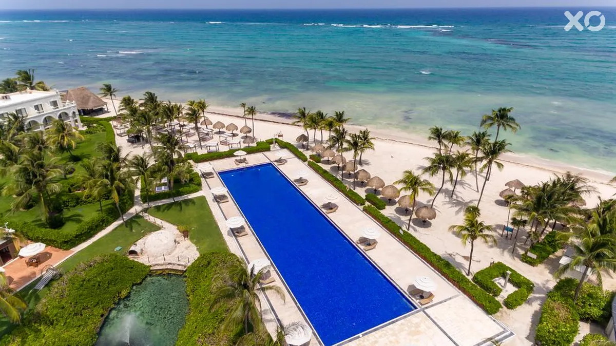 Dreams Tulum Resort & Spa