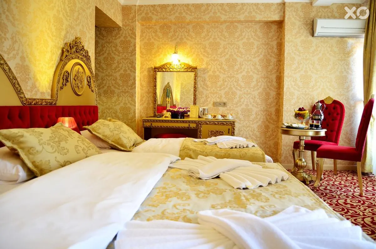 Balin Boutique Hotel