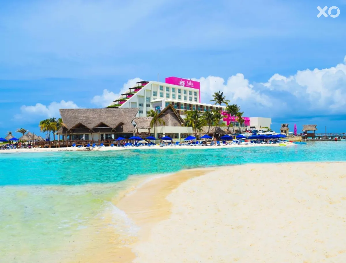 Mia Reef Isla Mujeres Cancun