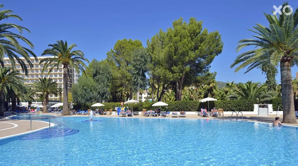 Sol Palmanova All Inclusive