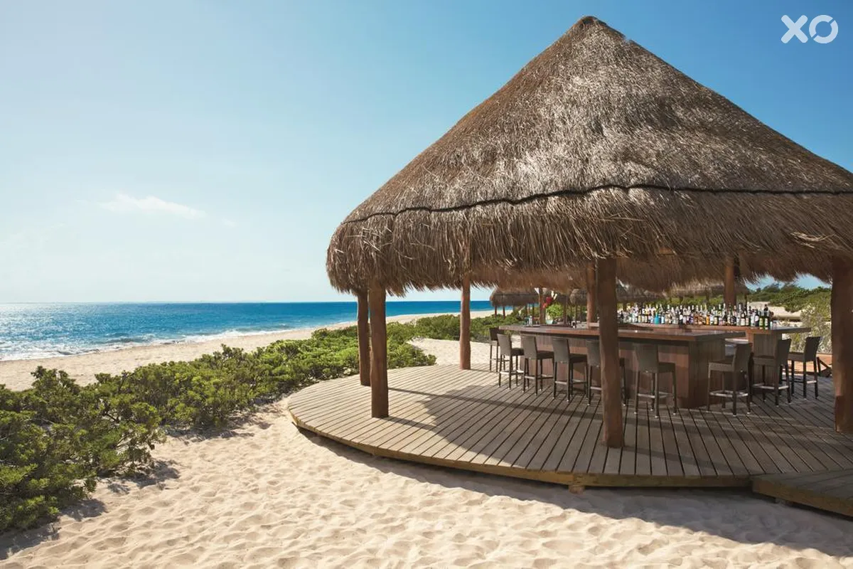 Dreams Playa Mujeres Golf & Spa Resort