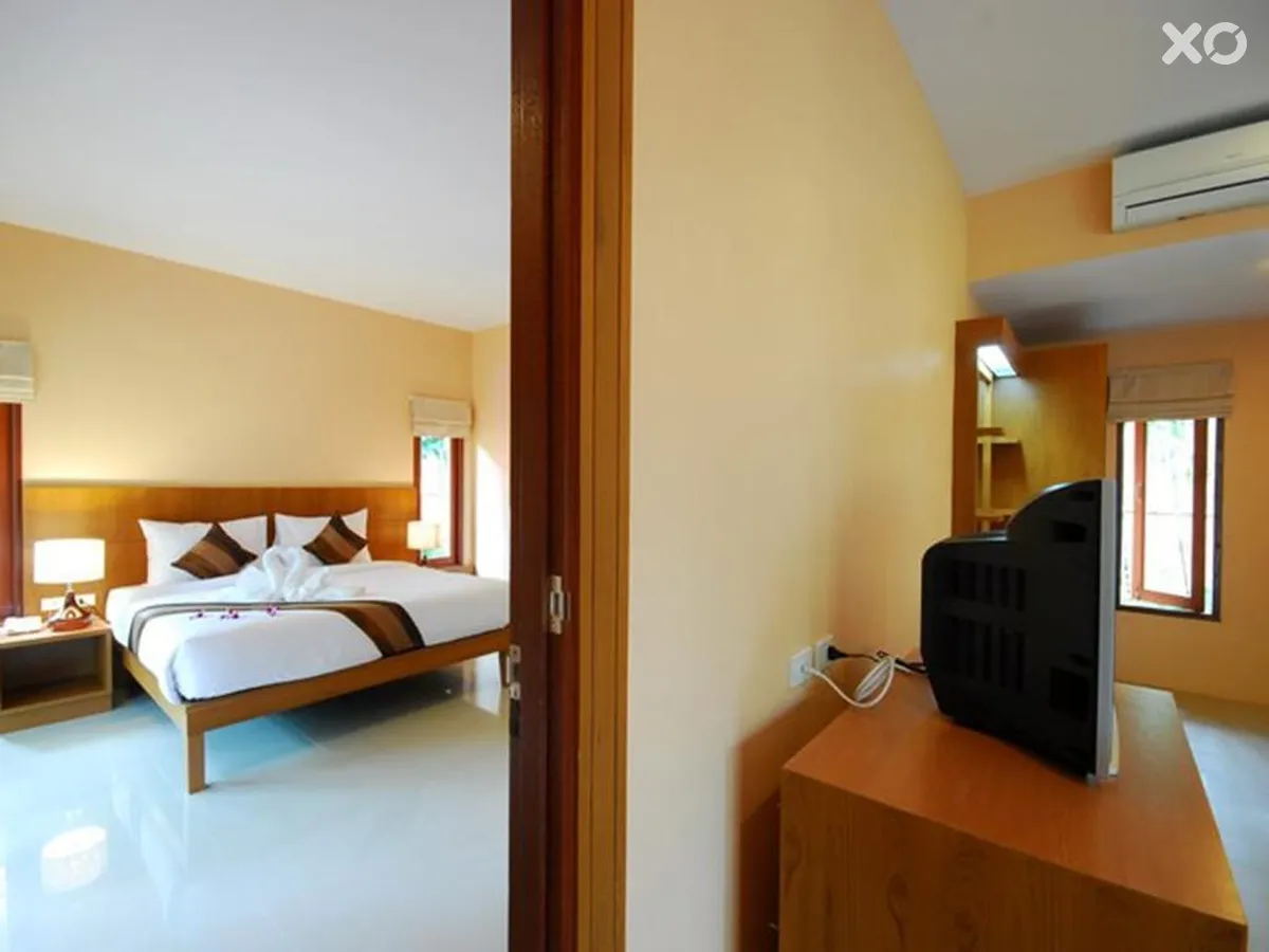 Sunda Resort