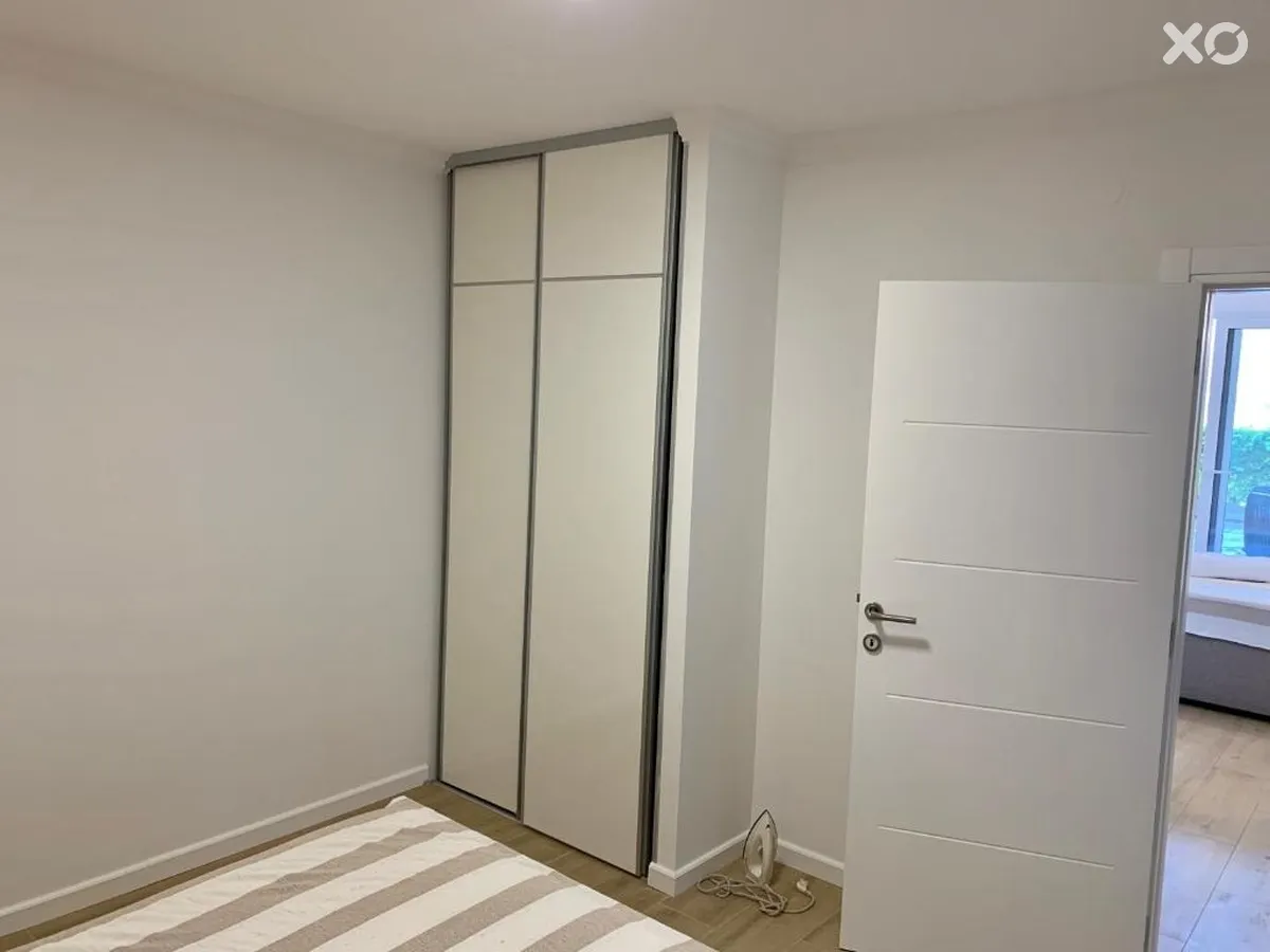 Poznanovic Apartments