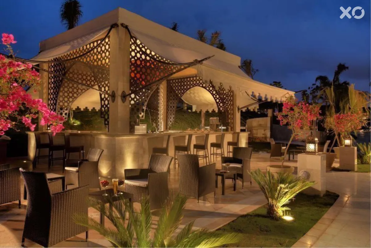 Swissotel Sharm El Sheikh