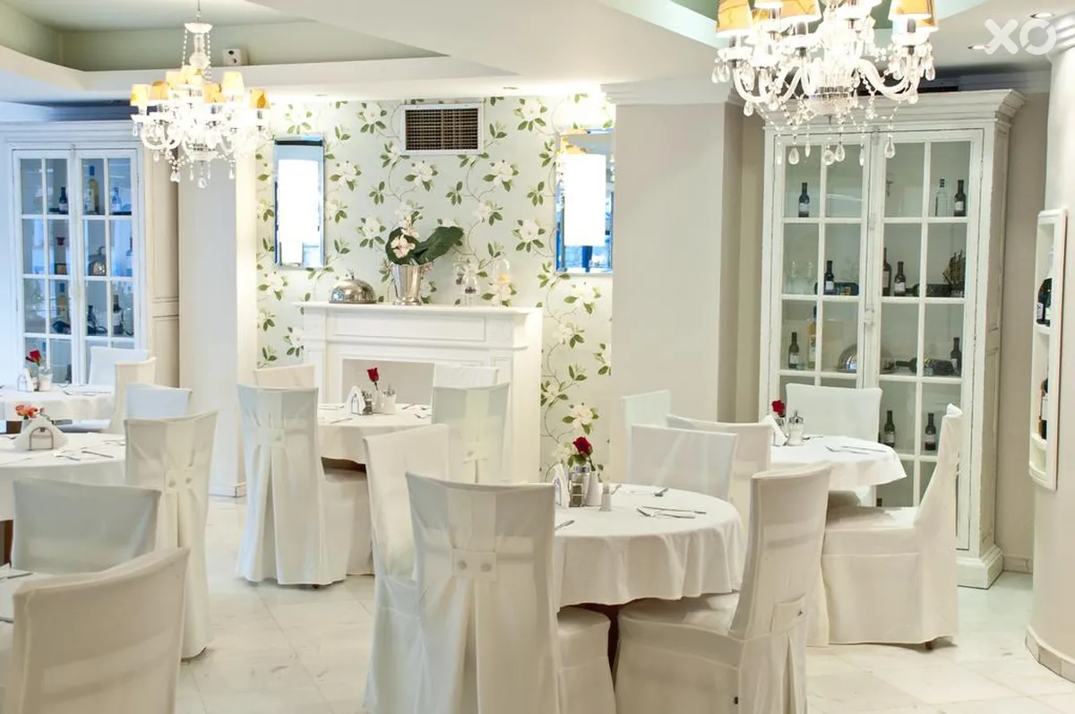 Secret Paradise Hotel & Spa