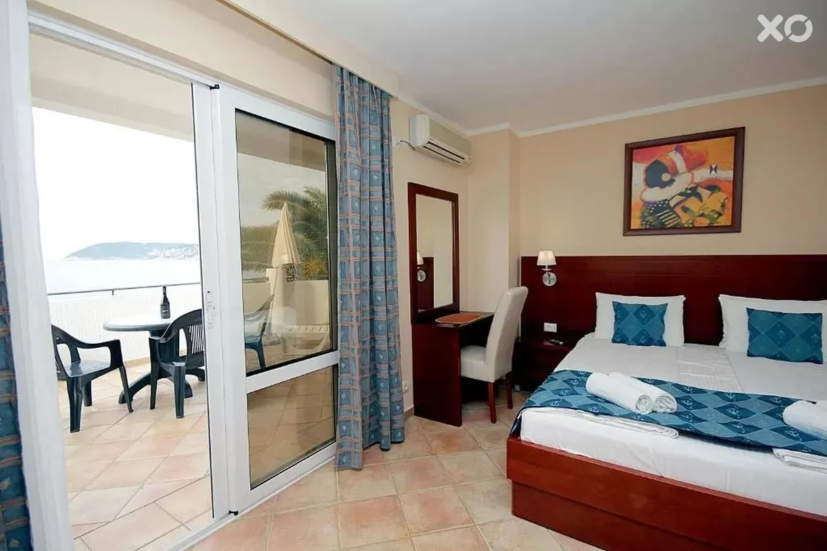 Mare Mar Villa