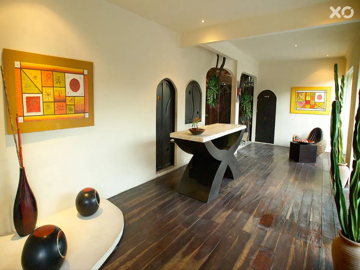 Kinbe Hotel