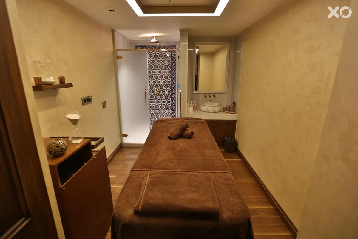 Ajwa Hotel Sultanahmet