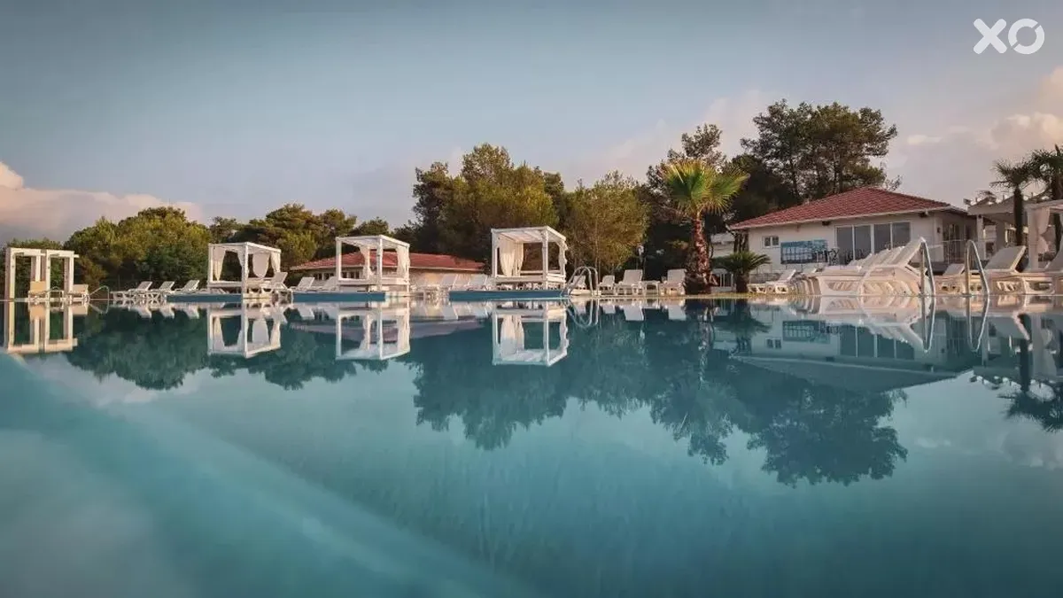 Azul Beach Resort Montenegro by Karisma