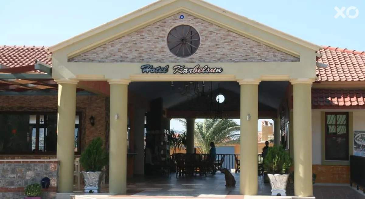 Karbel Sun Hotel