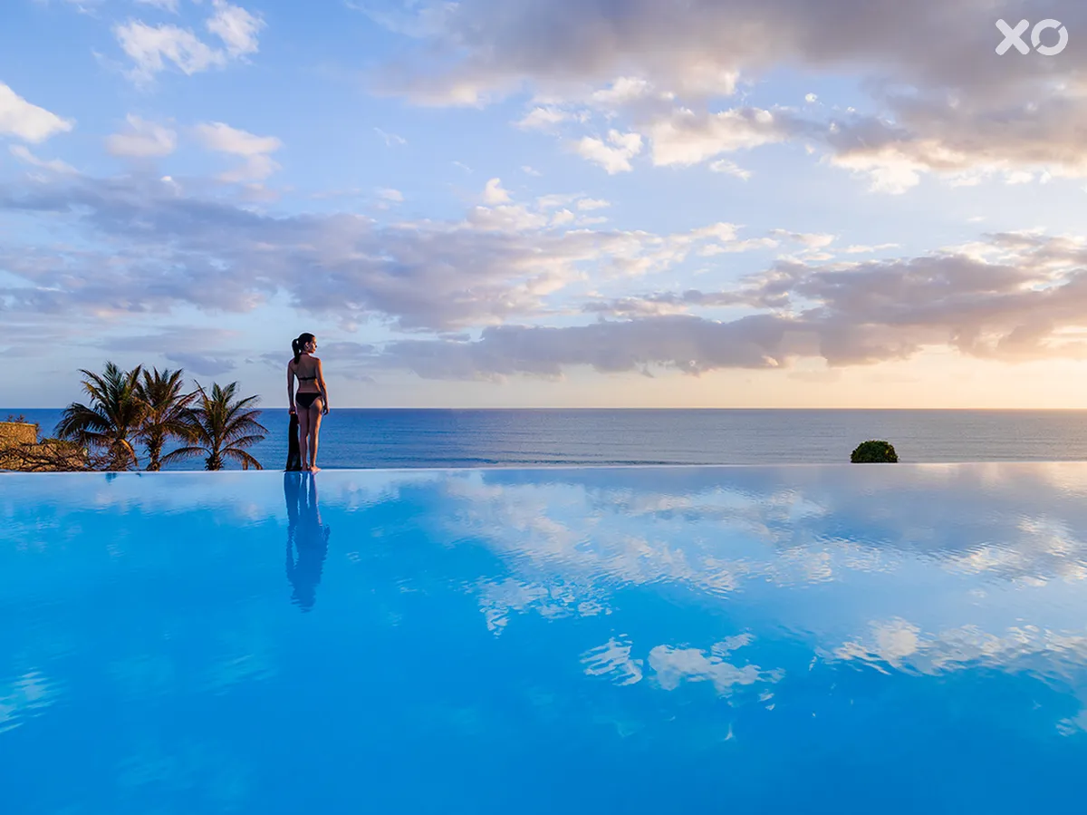 H10 Playa Meloneras Palace