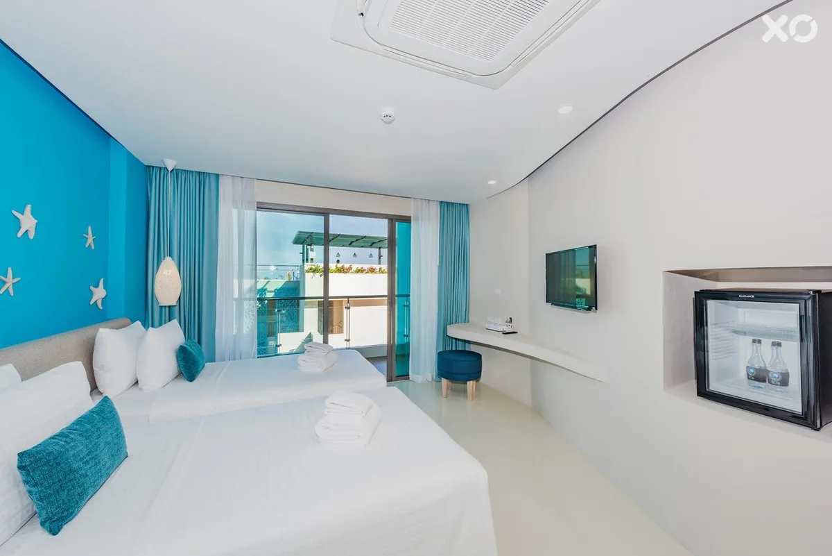Tide Phuket Hotel