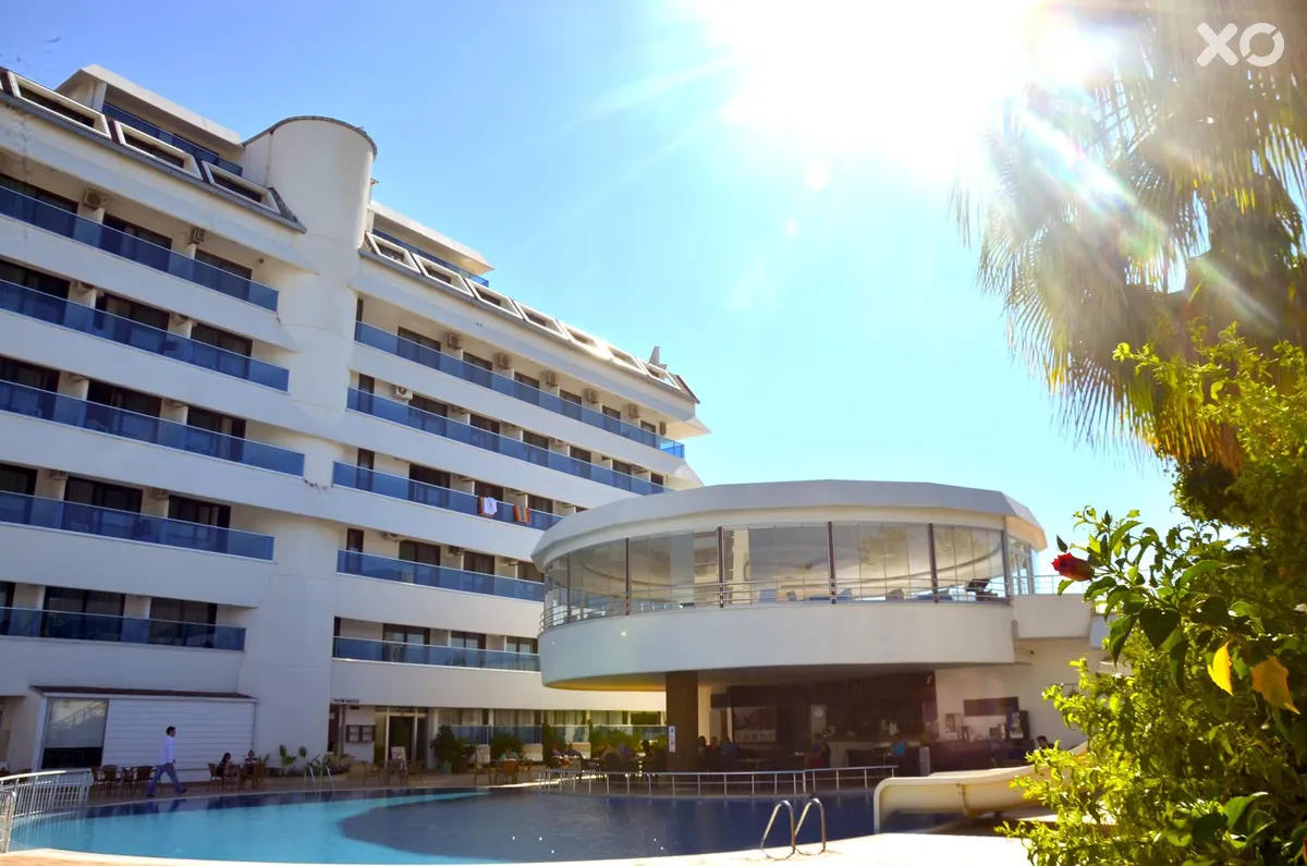 Drita Resort & Spa Hotel