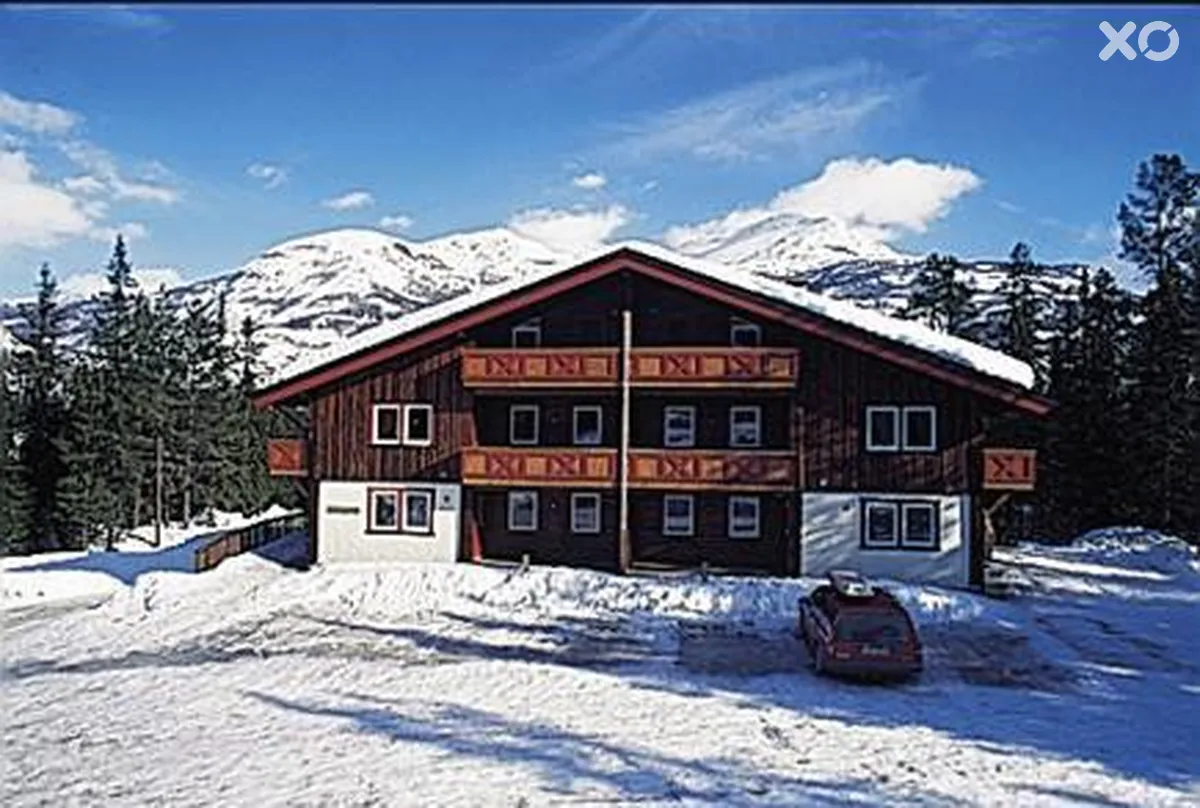 Rogjin Apartments